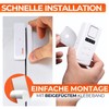 tiiwee Home Alarm System Kits, Alarm System with Window or