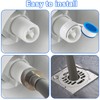 Dehumidifier Drain Hose 3/4 Inch FHT Connection, With Brass Joint