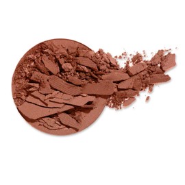 Black Radiance Artisan Color Baked Blush - Warm Berry