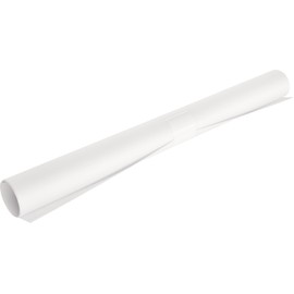 VBS Lampshade Film Milky 0.4 mm Width 60 cm (Sold by the Metre)