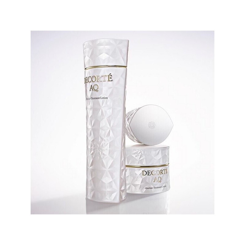 데코르테 AQ 앱솔루트 트리트먼트 하이드레이팅 로션 Decorte AQ Absolute Treatment