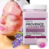 Nielies Jelly Mask, Facial Skin Care- Lavender Peel-Off Jelly Mask
