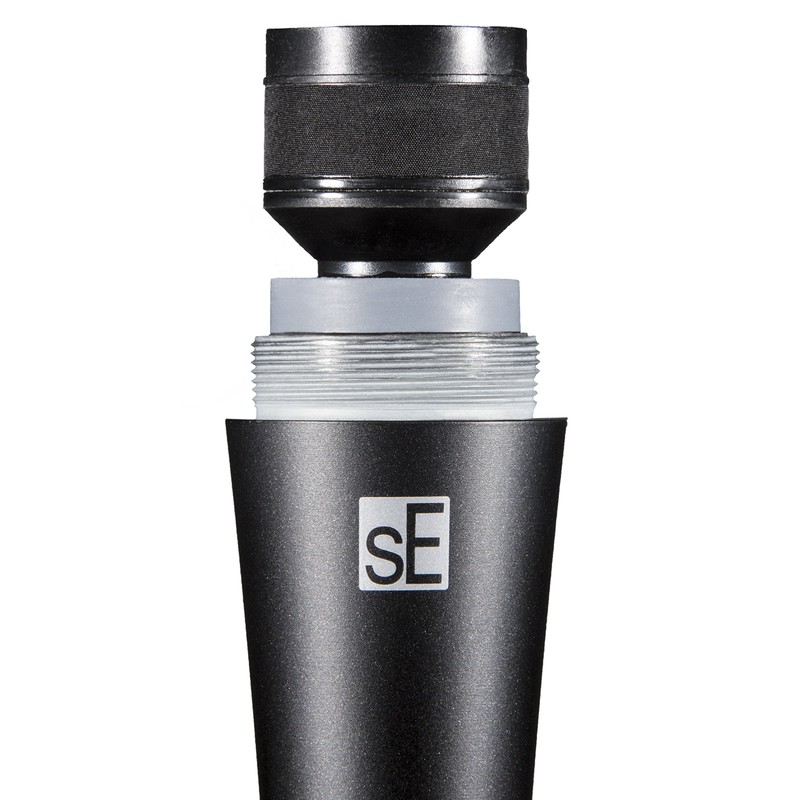 sE Electronics V3 Cardioid Dynamic Microphone