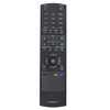CS-90283-1T Replacement Remote Control Compatible with Sanyo TV DP26647 DP42647
