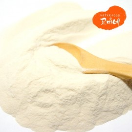 Gomine agar powder, agar-free, 100% 200g, 1 container / 고미네 한천가루 우뭇가사리 무첨가 100% 200g 1통