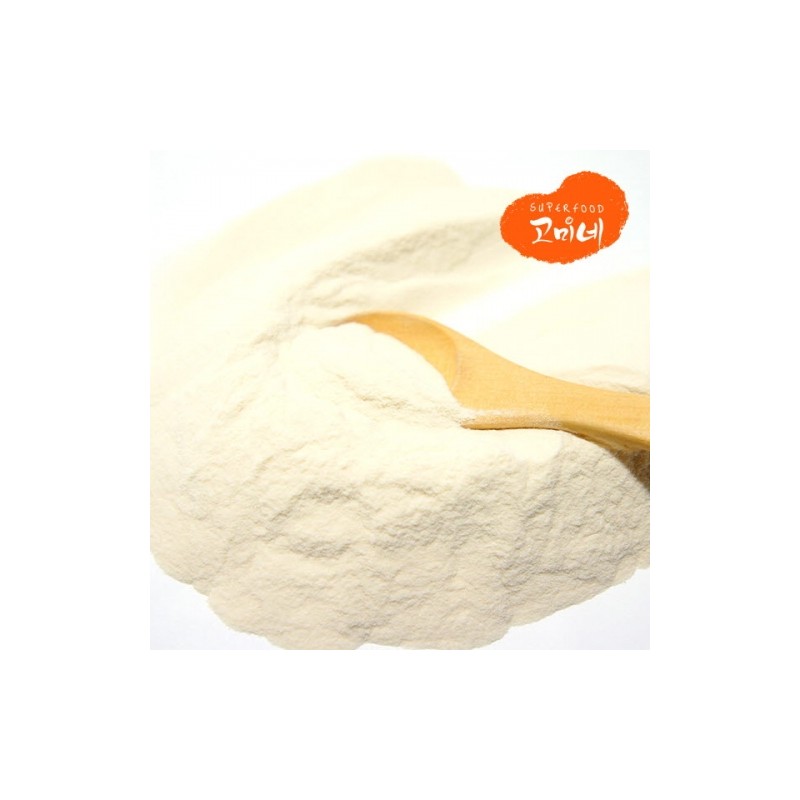 Gomine agar powder, agar-free, 100% 200g, 1 container / 고미네
