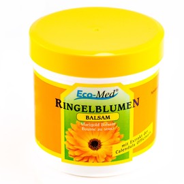 Eco-Med Calendula Officinalis Extract 250 ml