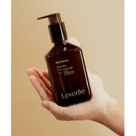 Reverb Rhubarb Rhubarb Perfumed Hand Soap 315ml