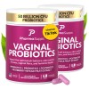 Pharmasupps Probiótico Femenino 50b Ufc Confort Vaginal