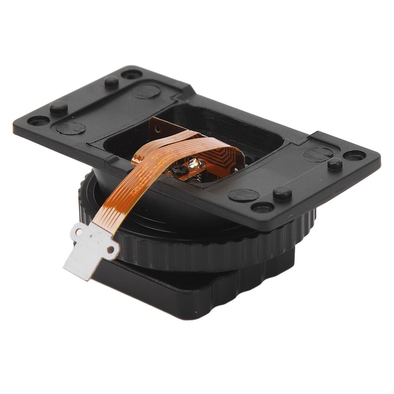 Hot Shoe Mount Foot Compatible for Godox TT350S Flash Fix