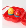 CHUMS Booby Egg Salt & Pepper CH62-1456-0000-00 Egg Case: H7.5