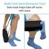 Vive Sock Aid Easy On Easy Off- Assist & Remover