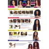Freetress Equal Synthetic Hair Braids Double Strand Style (Havana Twist)