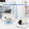 MINDPET-MED Digital Pet Scale for Small Animal, Whelping Scale,Mini Precision