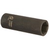 Sunex 218md 1/2-Inch Drive 18-mm Deep Impact Socket