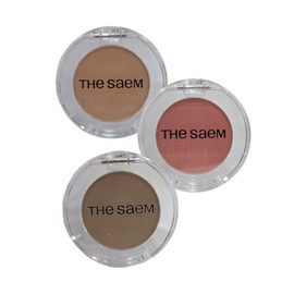 The Saem Saemmul Single Shadow new matte 2g 1pc PP02 Muirly Vine / 더샘 샘물 싱글 섀도우 new 매트 2g 1개 PP02 뮤어리한 바인