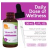 Zahler Vitamina D3 Liquida 1000 Iu - 1 Fl Oz