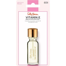 Sally Hansen Complete Treatment Vitamin E Nail & Cuticle Oil