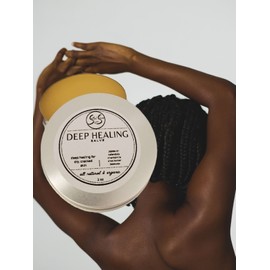 Deep Healing Salve