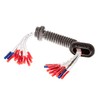SenCom 1512512 Repair Kit Wiring Harness Tailgate