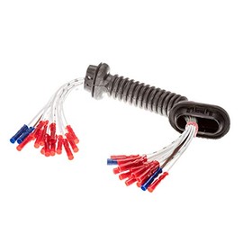 SenCom 1512512 Repair Kit Wiring Harness Tailgate