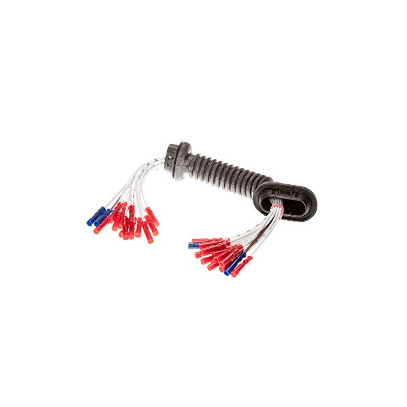 SenCom 1512512 Repair Kit Wiring Harness Tailgate
