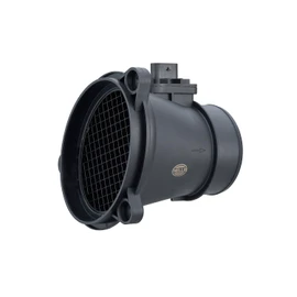HELLA 8ET 358 166-631 Air Flow Meter 4-Pin Pipe Socket