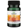 Swanson Supplemelts Vitamin B-12 1000 mcg 60 Chwbls