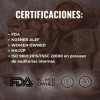 Manteca De Cacao 1 Kg, 100% Natural | Pura |