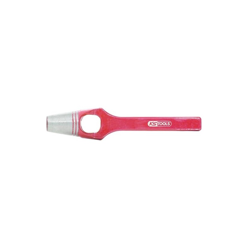 KS Tools 129.2015 Handle punch, 15mm