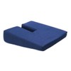 Allman Car Tush-Eze Foam Car Cushion (3" x 13" x