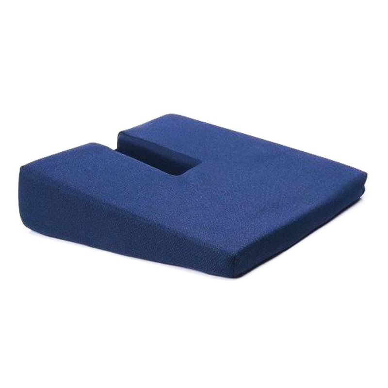 Allman Car Tush-Eze Foam Car Cushion (3" x 13" x