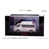 CARNEL CN432206 1/43 Toyota Himedic 2022 Tokyo Fire Department High