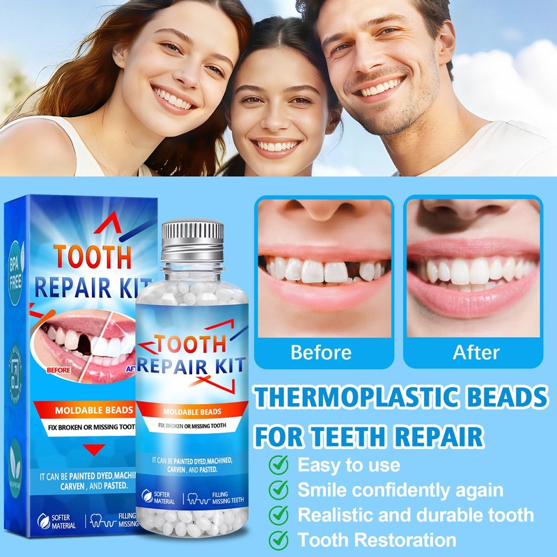 Thermoplastic Beads
