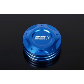 SSK Master Cylinder Cap, model: AO00106BE, bule