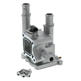 Engine Coolant Thermostat Housing