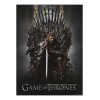 Novelty Rompecabezas Novelty Jca -3177 Game Of Thrones Coleccionable 1000