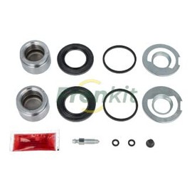 FRENKIT 246913 Rear Brake Caliper Repair Kit