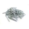 Steel Nails, Ribbed Grooved Hardened Concrete Nails