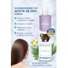 Pack 2 Acondicionadores Tipo Aceite De Oso 530ml Shelo Nabel