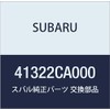 SUBARU Genuine Parts Bushille Deaffiliated Member Left BRZ 2-Door Coupe Part Number 41322CA000