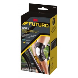 Futuro Buy Futuro 01039ENR Performance Comfort Knee Support Online | Chempro Chemists