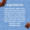 Swiss Miss Milk Chocolate Flavor No Sugar Added Hot Cocoa