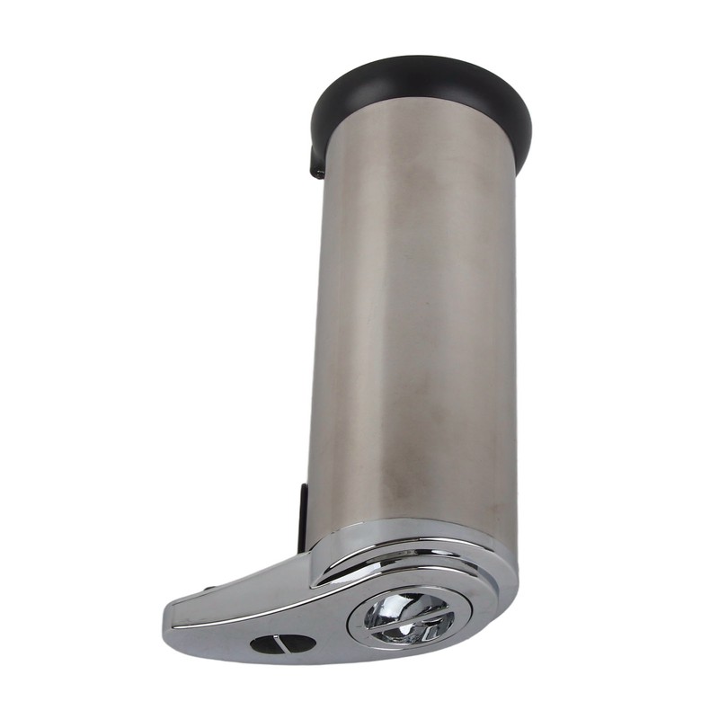 Automatic Induction Soap Dispenser Infrared Motion Sensor Bottle for Bathroom