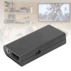 Sanpyl Convertidor Compatible con HDMI, para Adaptador de Interfaz Multimedia