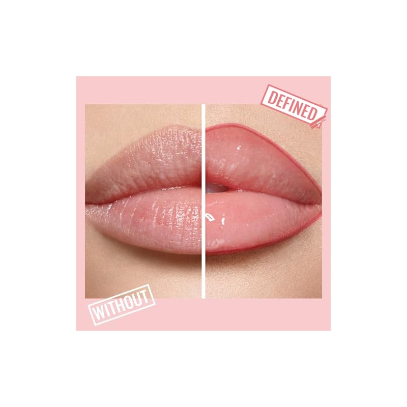 Delineador de labios Tinte para delineador de labios, delineador de