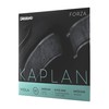D'Addario Kaplan Forza Viola Strings - Full Set - K410