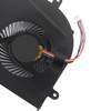 CPU GPU Cooling Fan 4 Pin Fast Heat Dissipation Laptop