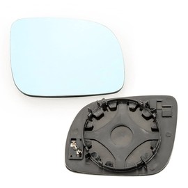 LST Außenspiegel beheizbar konvex rechts blau getönt 100 A6 C4 A3 8L A4 B5 A8
