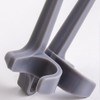 4 Snack Fingers, Game Chopsticks, Snack Tongs, Snack Tools, Keep